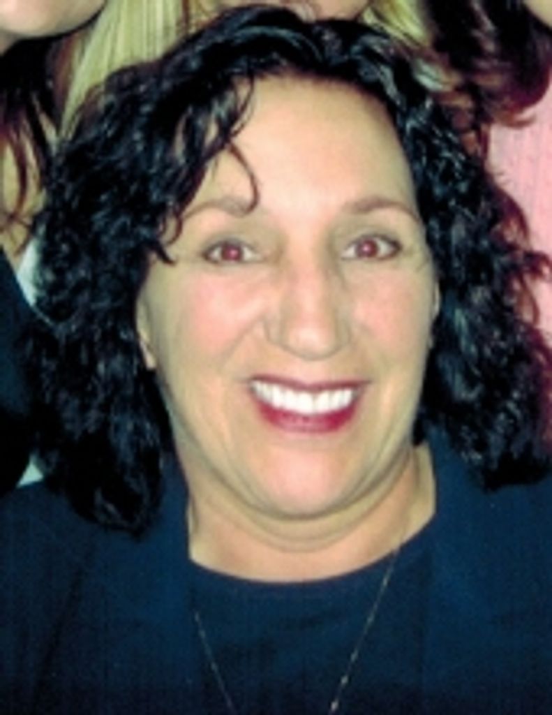 Patricia Wagner