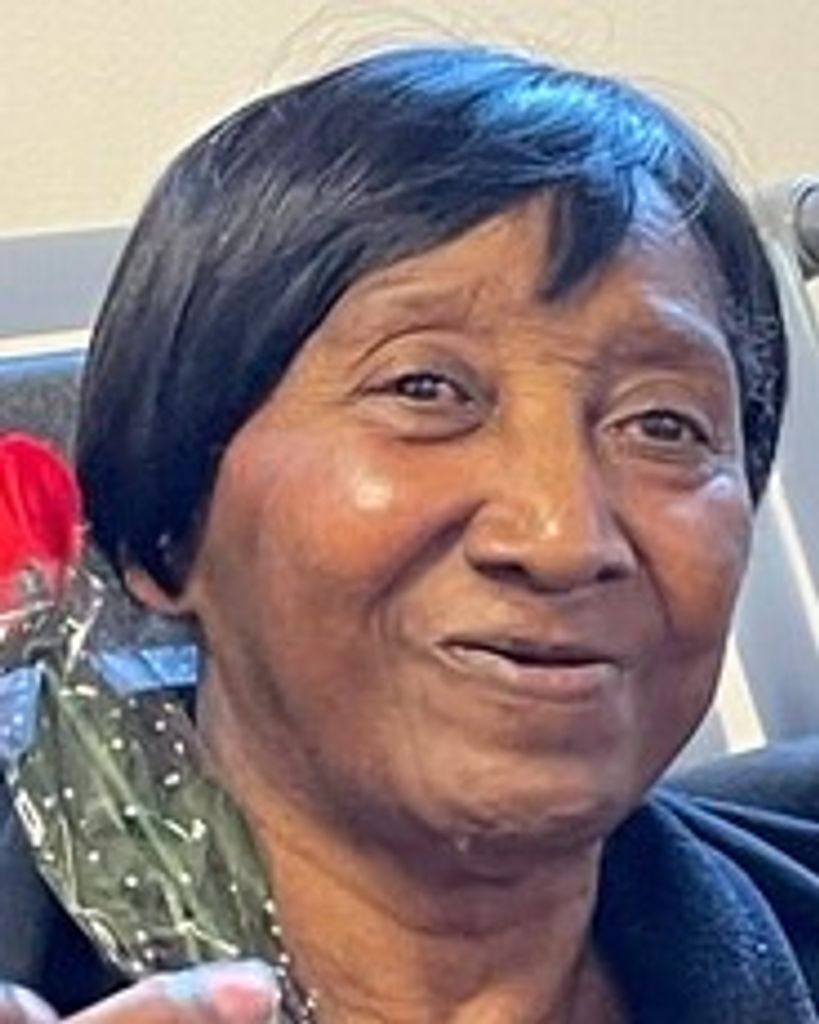 Rosie L. Davis