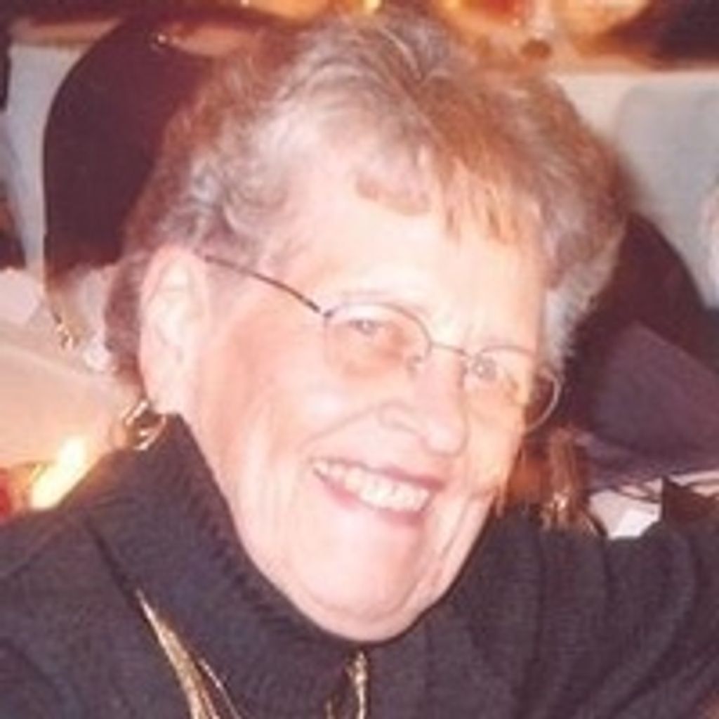 Eileen Nagle