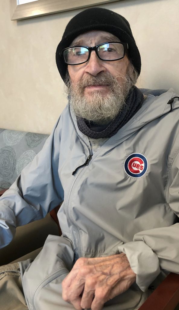 Gary D. Sprague Profile Photo