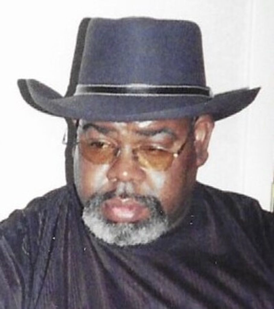 Charles "Chuck" Crider Profile Photo