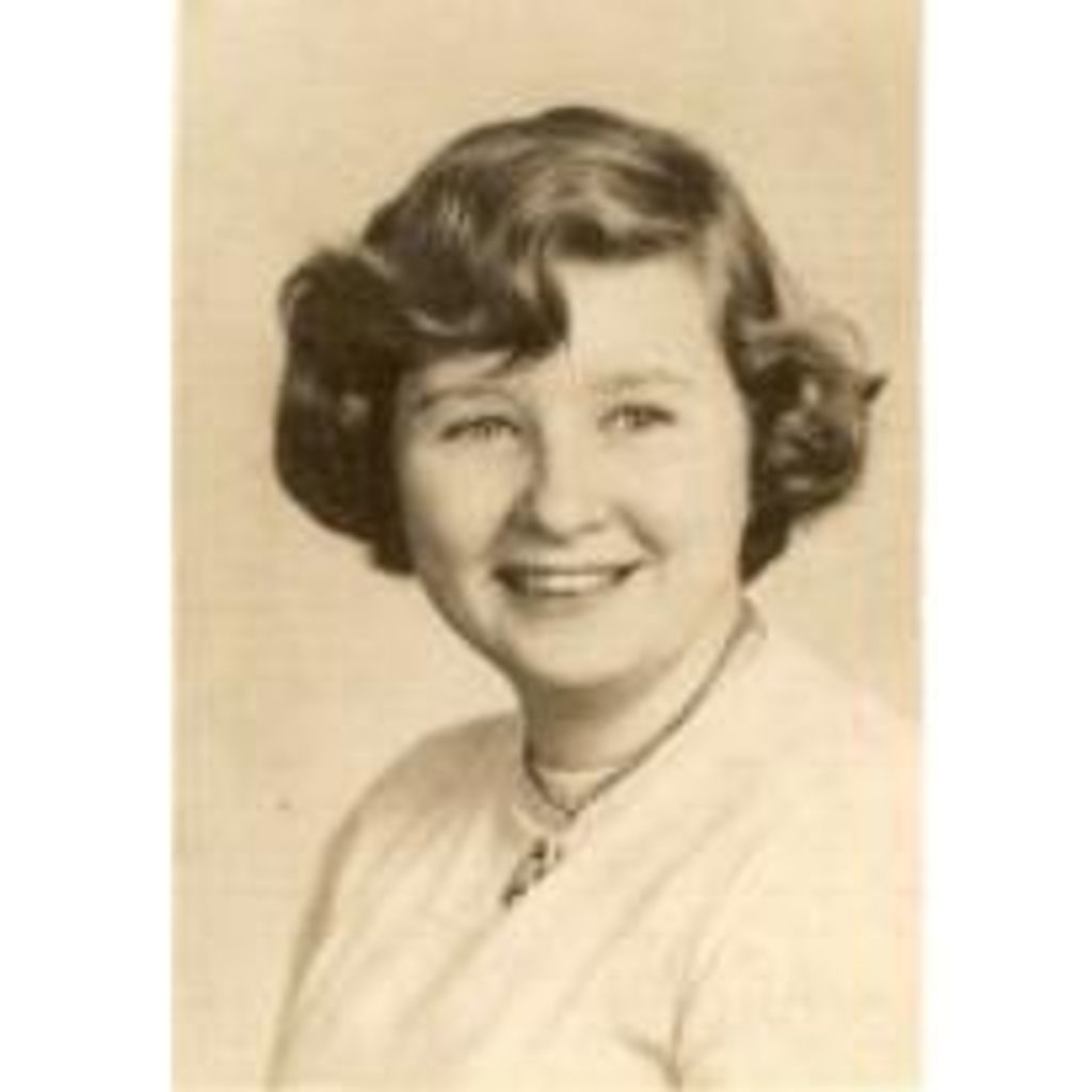 Mrs. Anne Auge