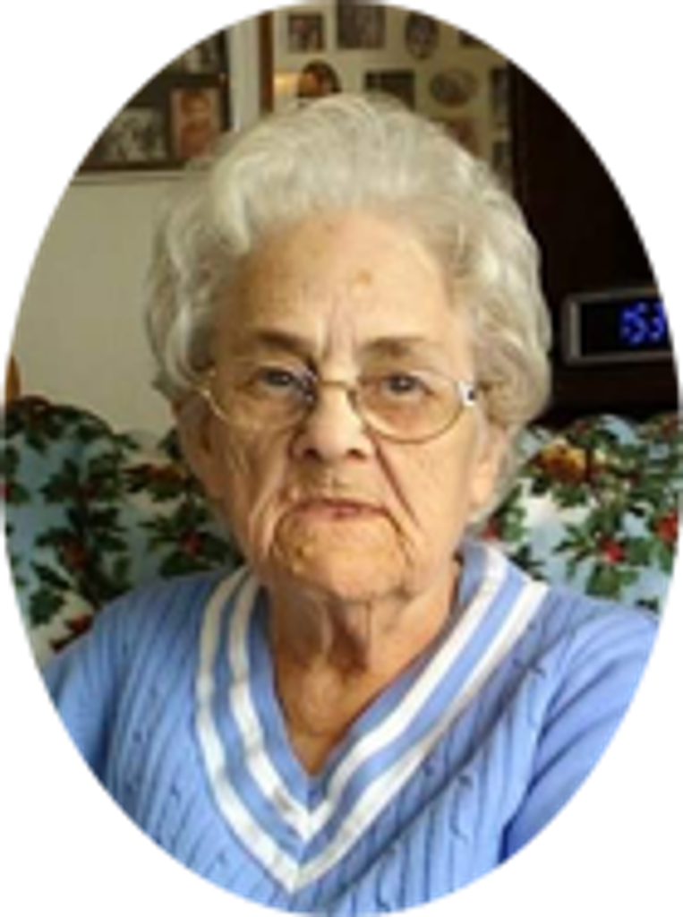 Margaret Boyer