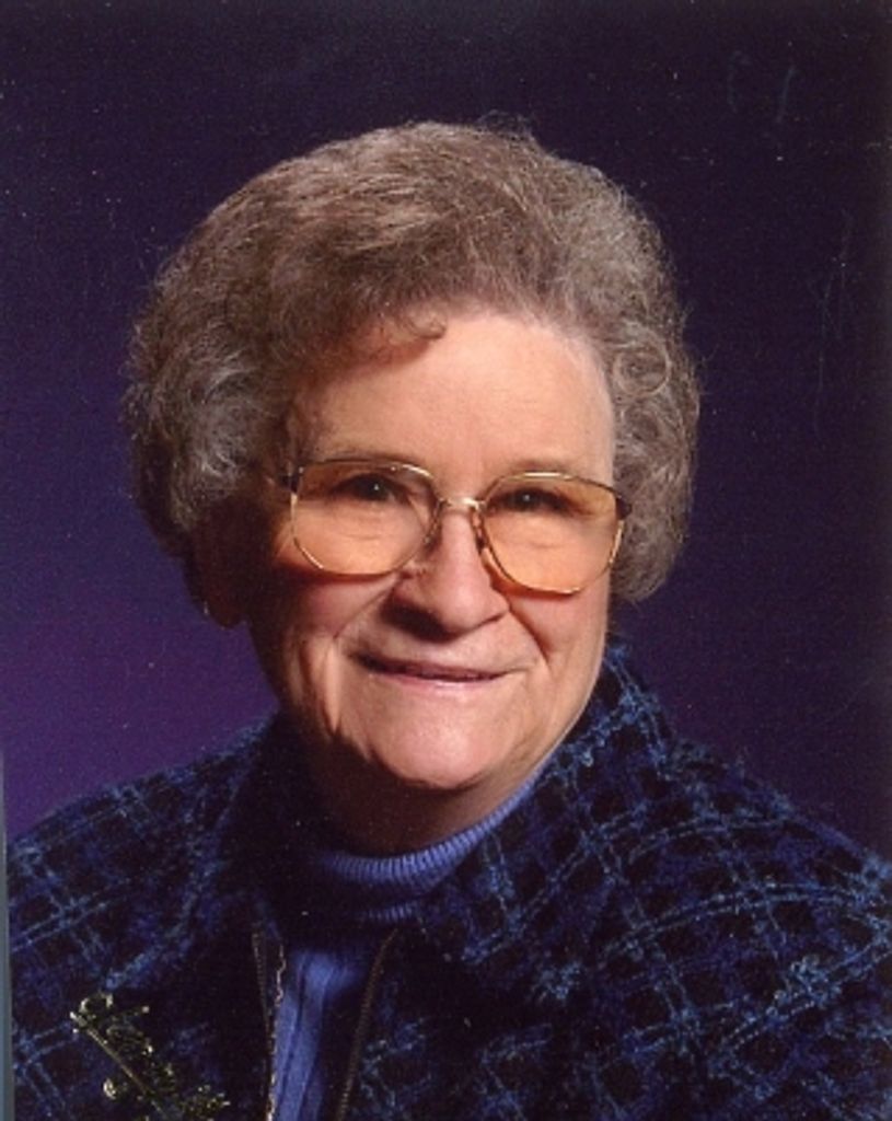 Clara Stella Vesta Dillon