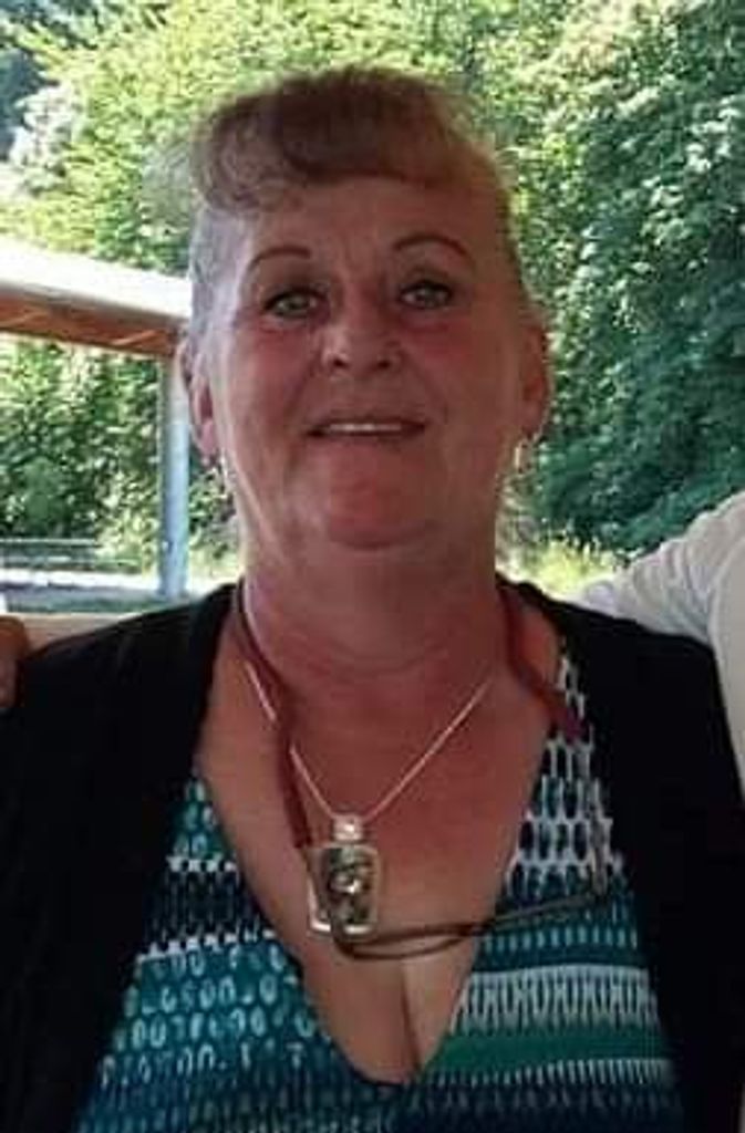 Tonya Lee (Vaughn)  Foster Profile Photo