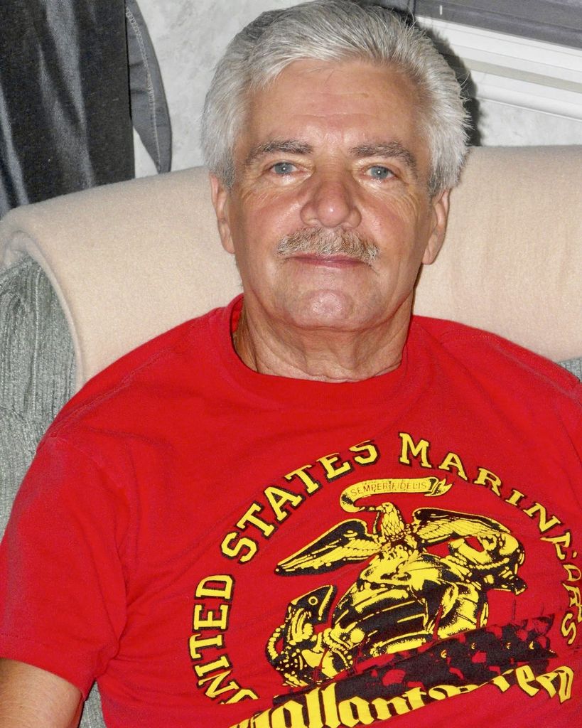 Larry Edward Sprinkel