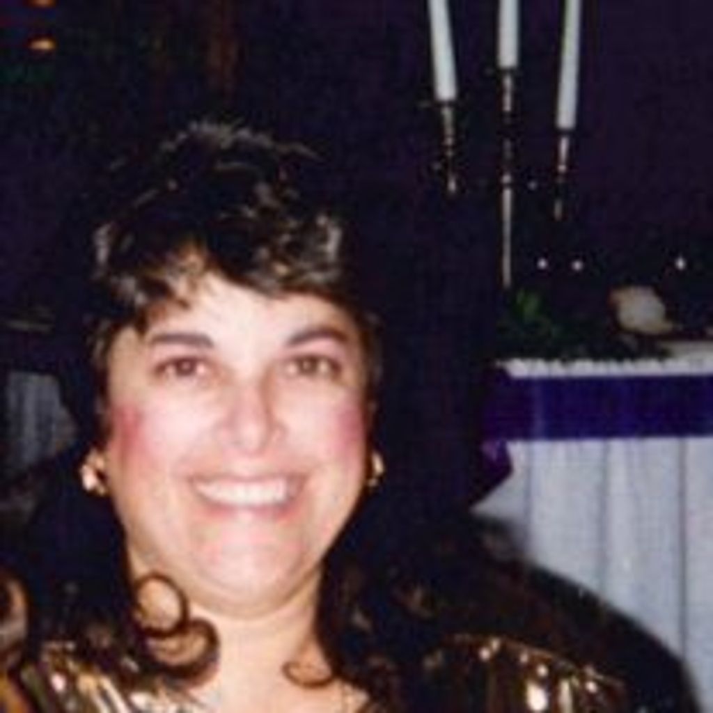 Joanne Theresa Kilmer