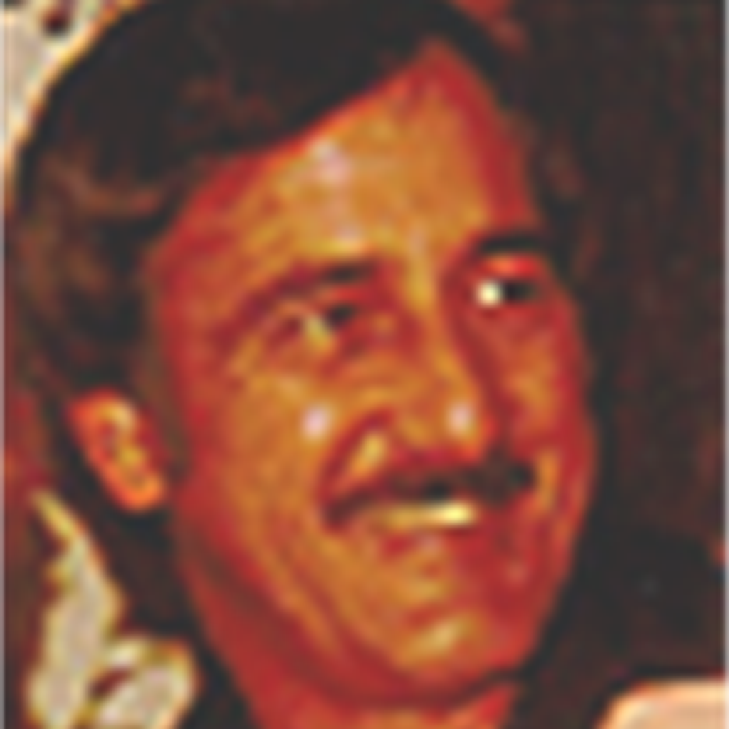 Cordy Lee Garcia