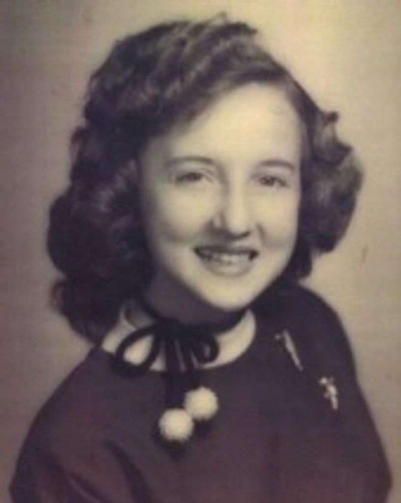 Charlene Maples Walker