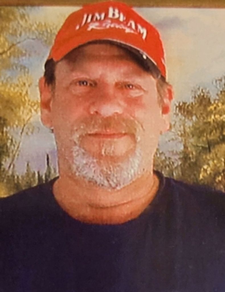 Mark L Varner Profile Photo