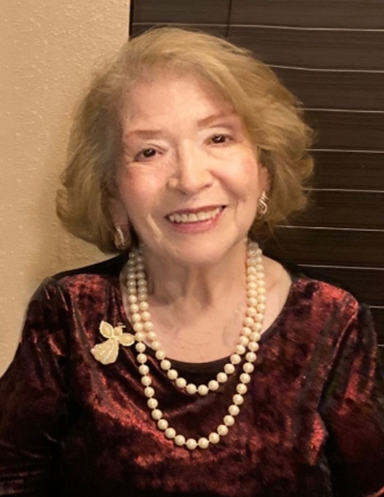 Gloria Bryan Hernandez Profile Photo