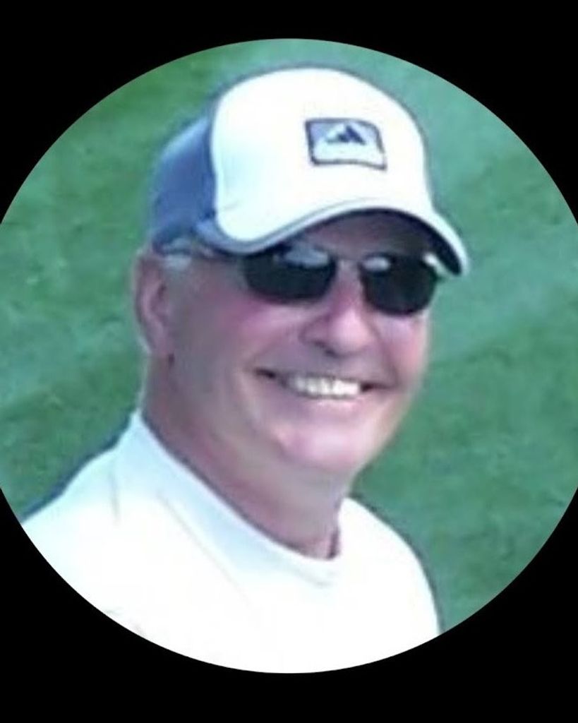 Holden J. "Ned" Murray