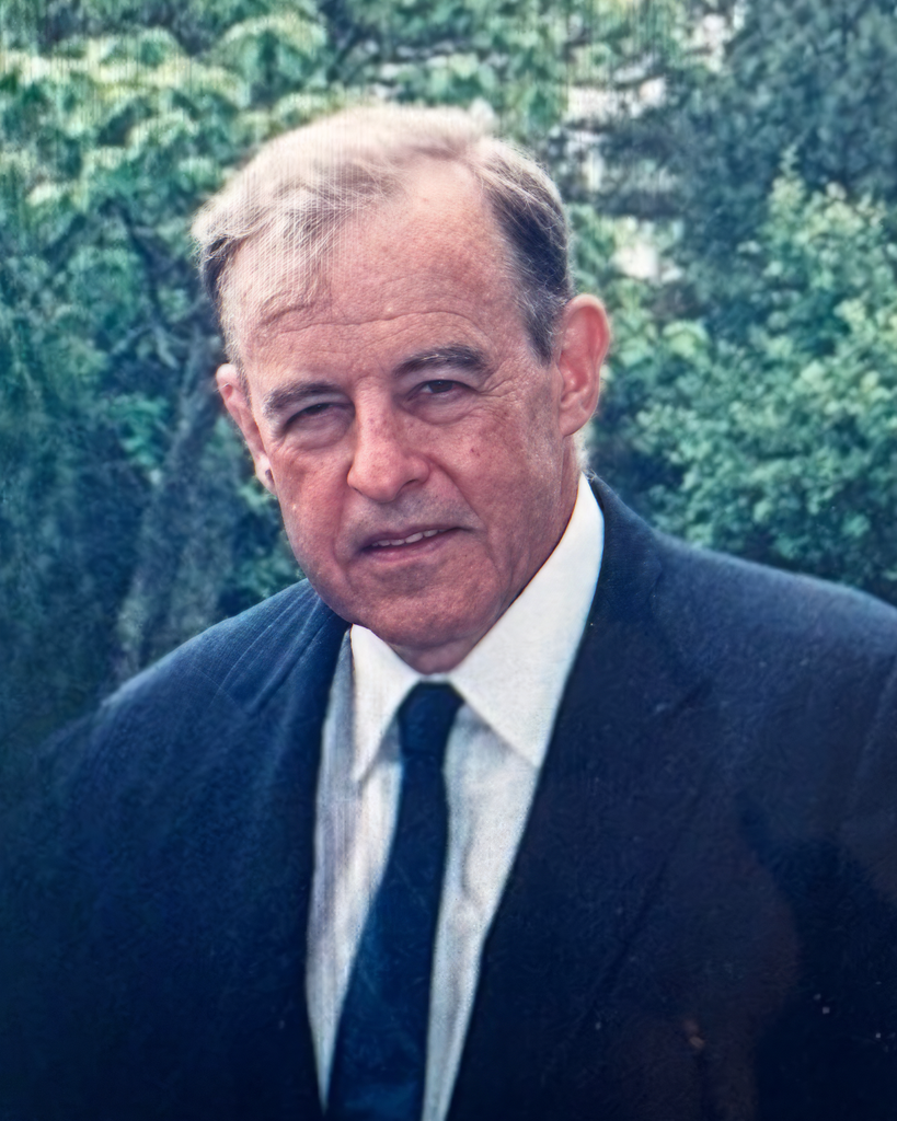 Roger Lewis Walker Profile Photo