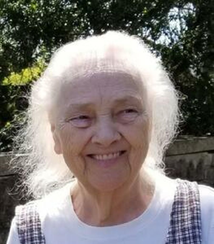 Dolores Berry