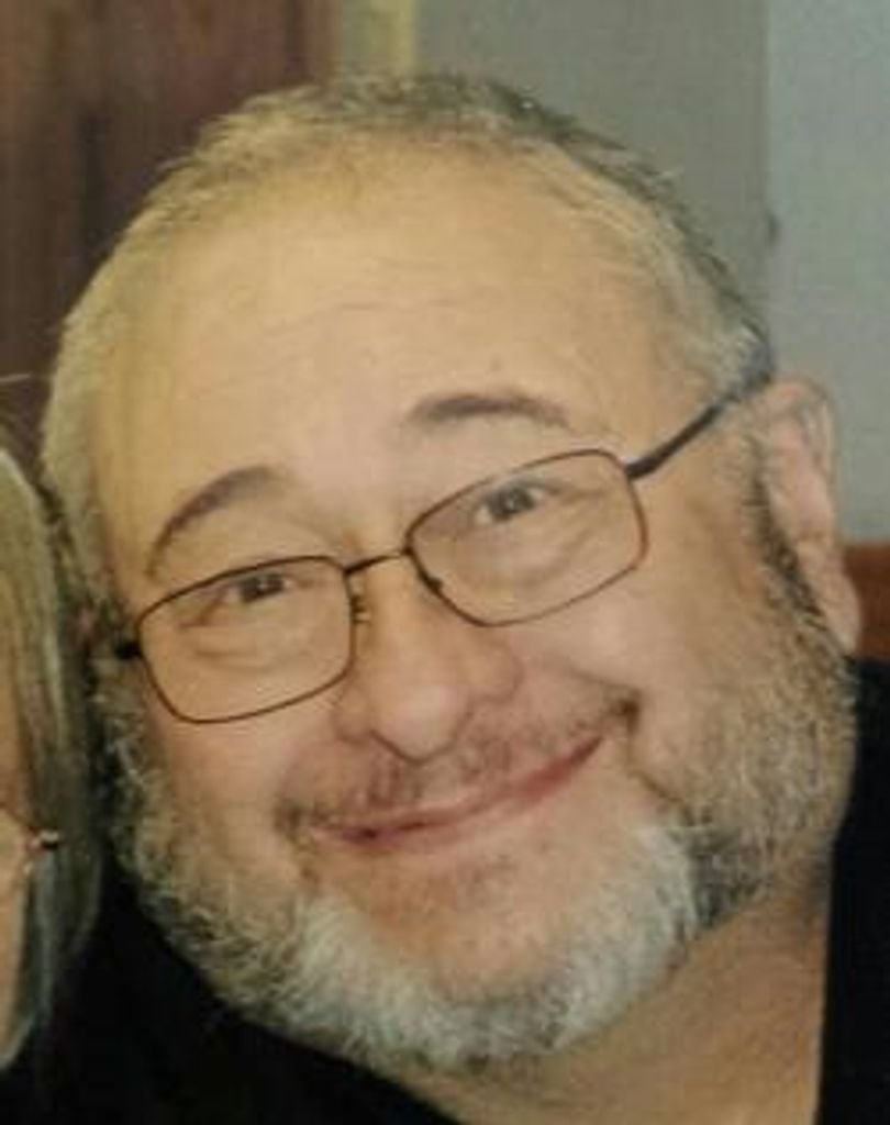 David Lee Mosher Profile Photo