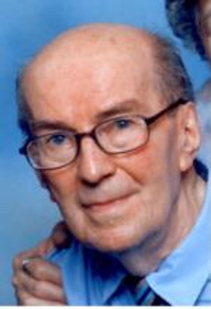 Edward T. Pasternak