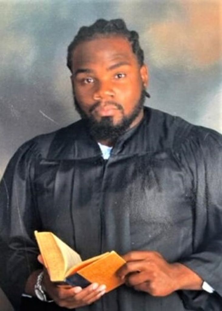 Mr. Jamal Micheal Jacob Carter Profile Photo