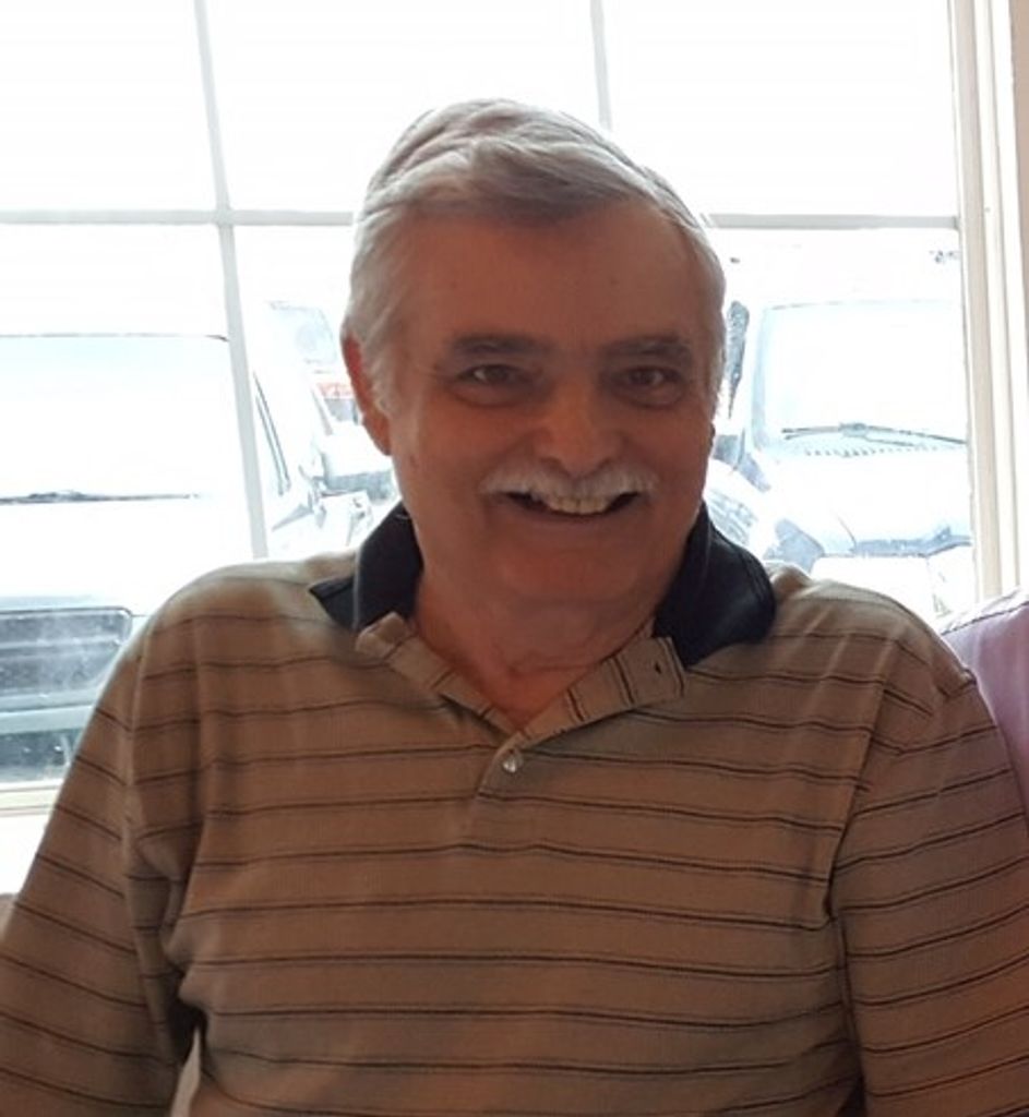 Joseph King, III