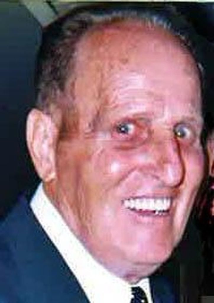 Nicholas J. Caiola, Sr.