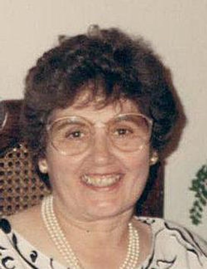Alexandrina A. Bettencourt