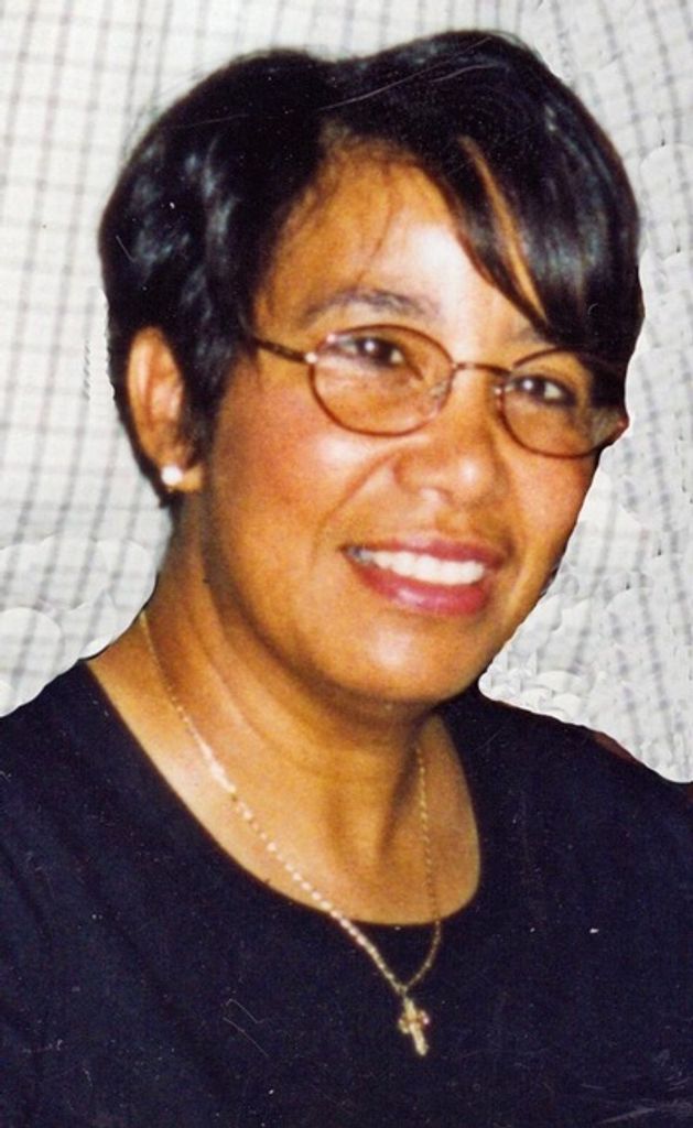 Patricia Morton Lyons Profile Photo