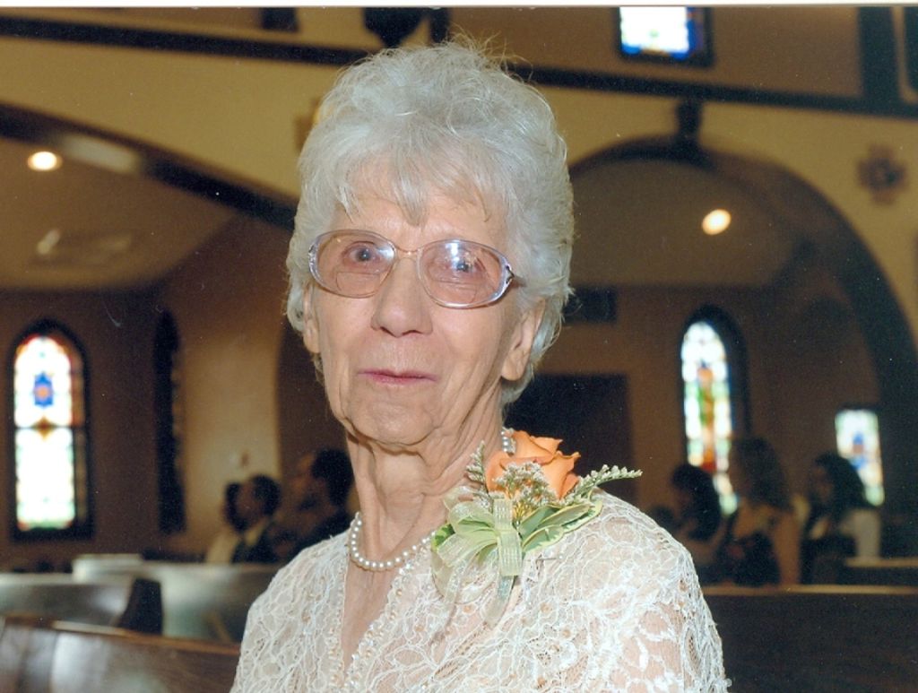 Margaret Teresita (Lesnok)  Goodspeed Koches Profile Photo