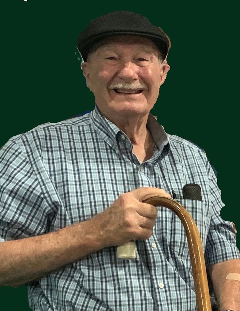 Edward L James, Jr. Profile Photo