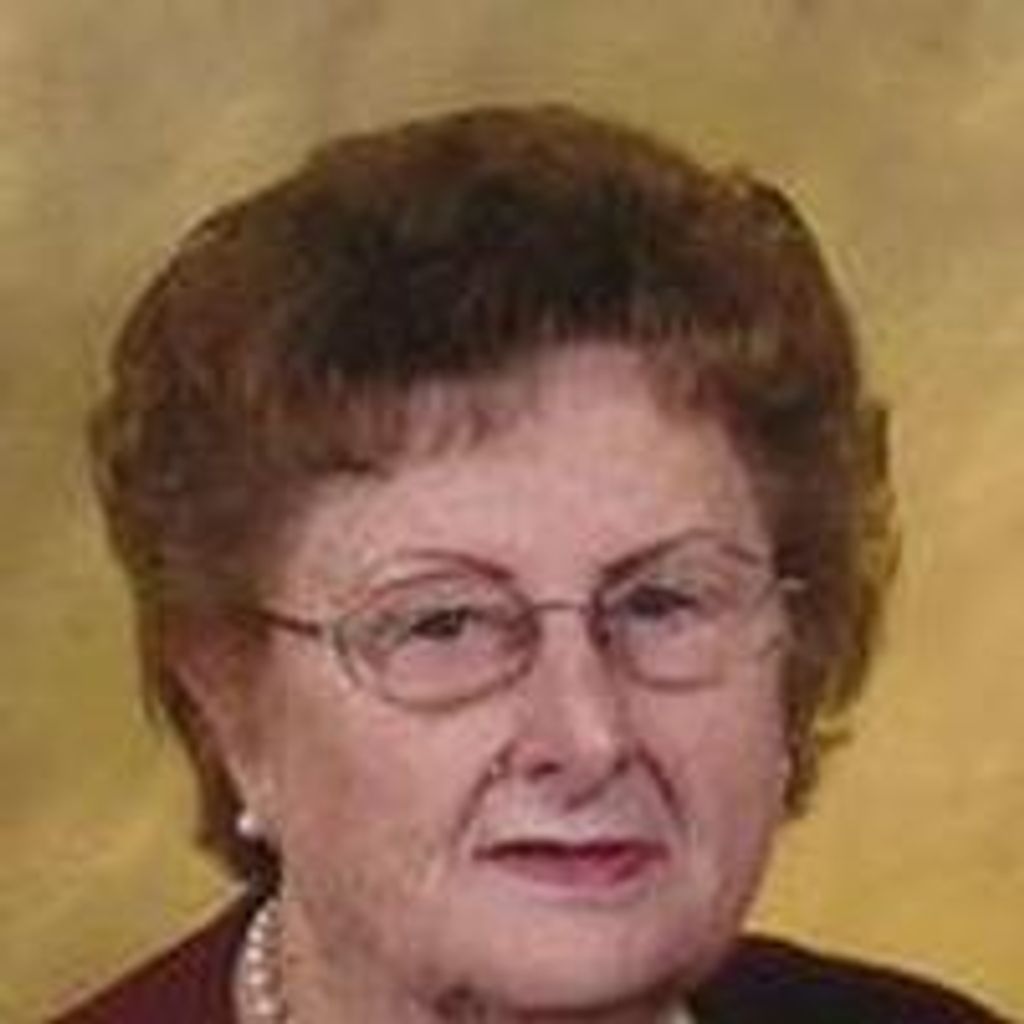Evelyn Kochwelp