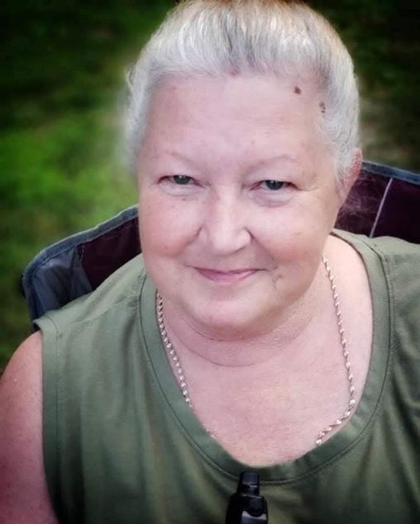 Tammy Morrison Profile Photo