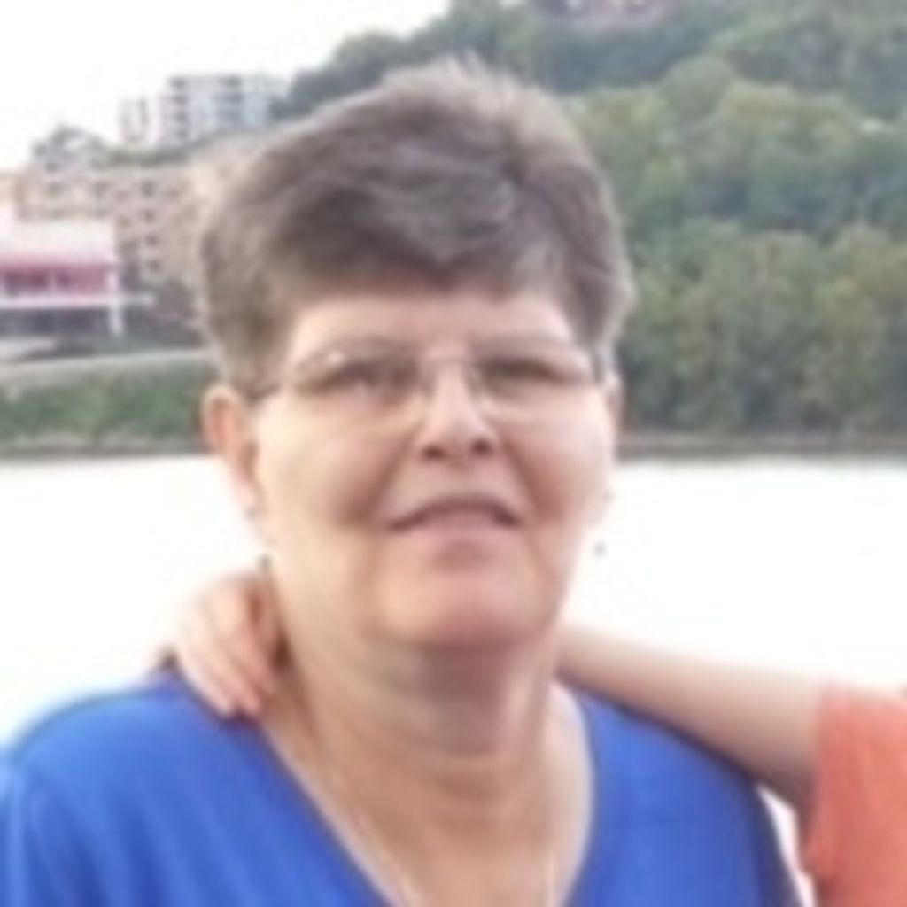 Catherine Ann Holland Profile Photo