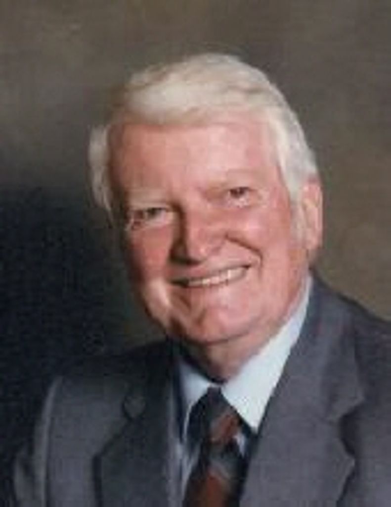 Louis Francis Servant, Jr. Profile Photo