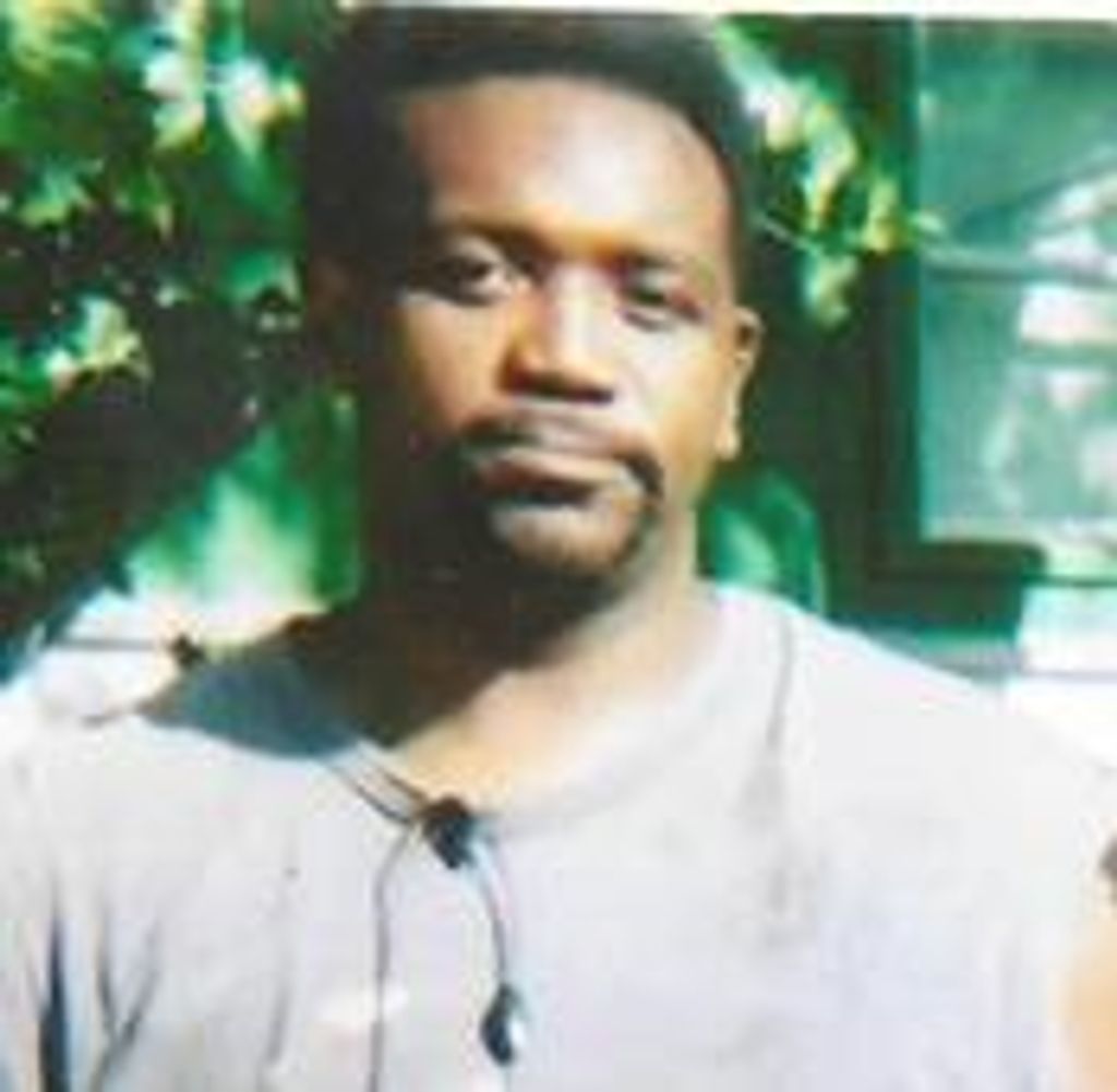 Edmond James Rideaux