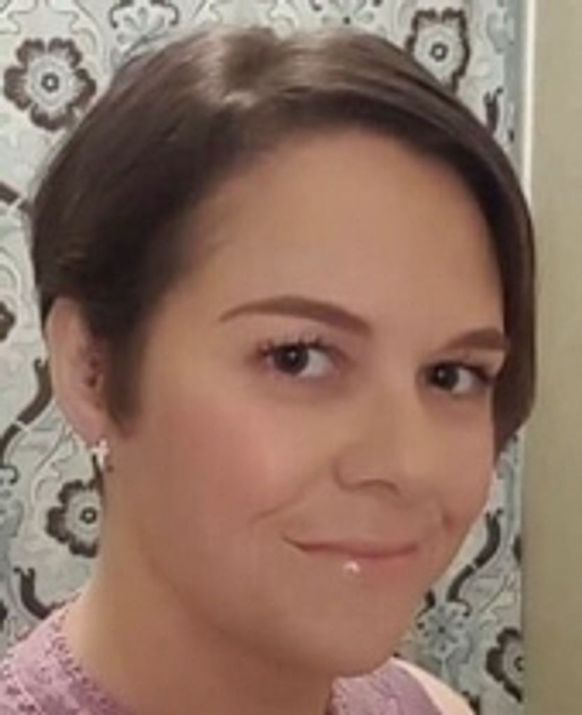 Jill Elizabeth Britton Adams