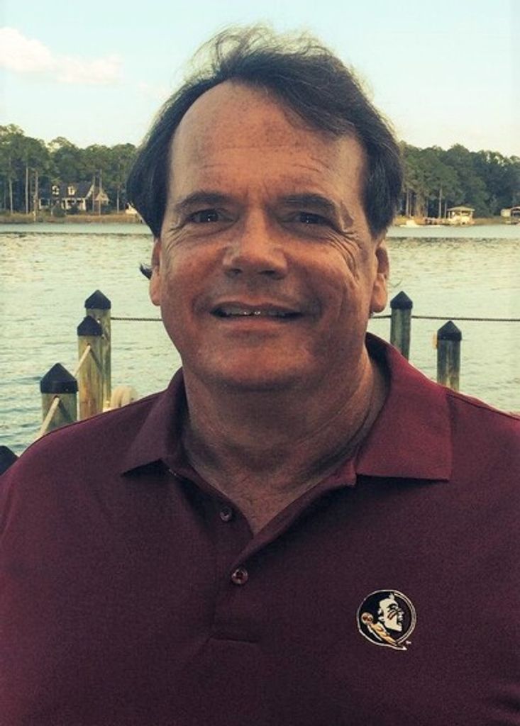 Robert "Robbie" Peel Cameron Jr.