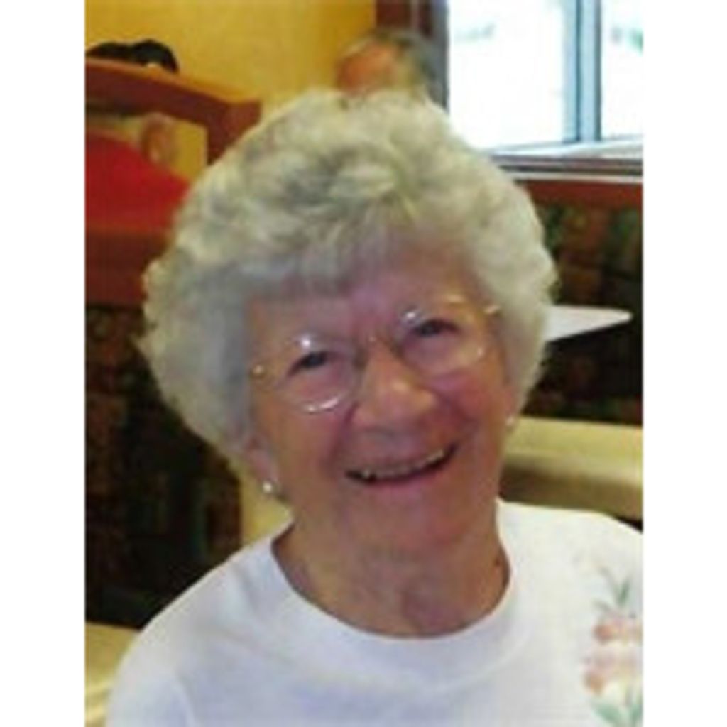 Marjorie Anna Reynolds Profile Photo