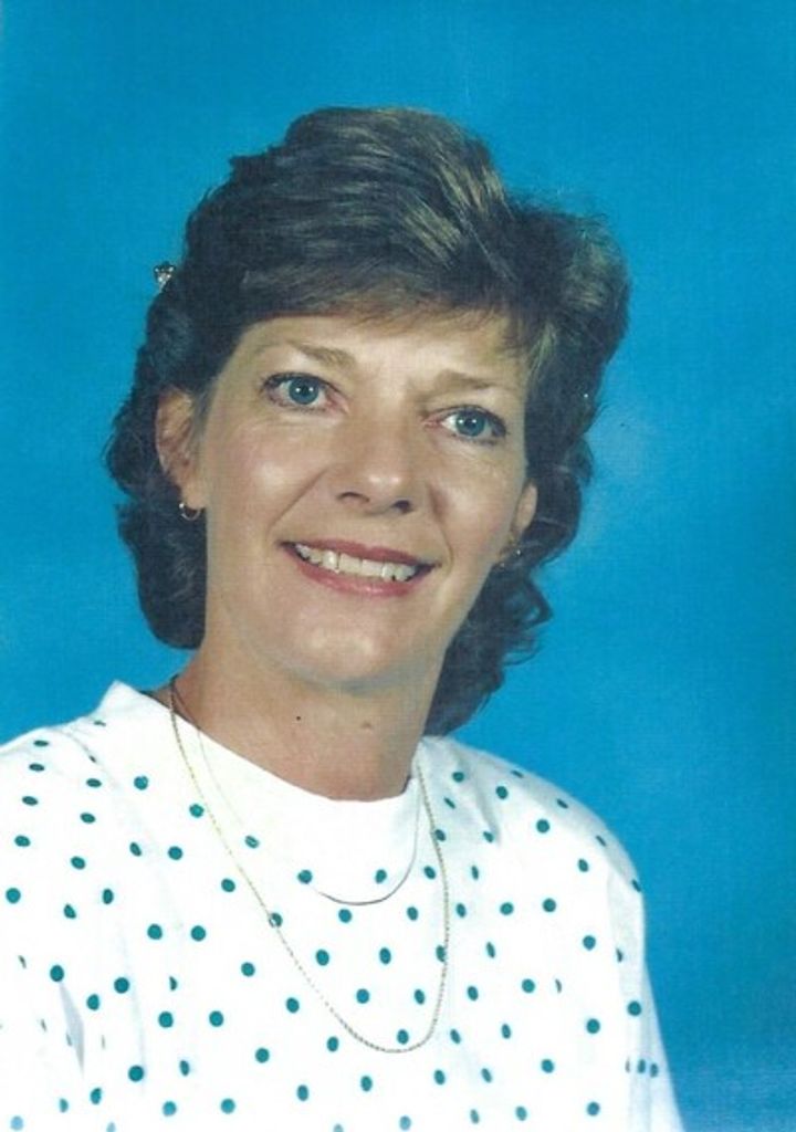 Shirley Jean Burnett Profile Photo