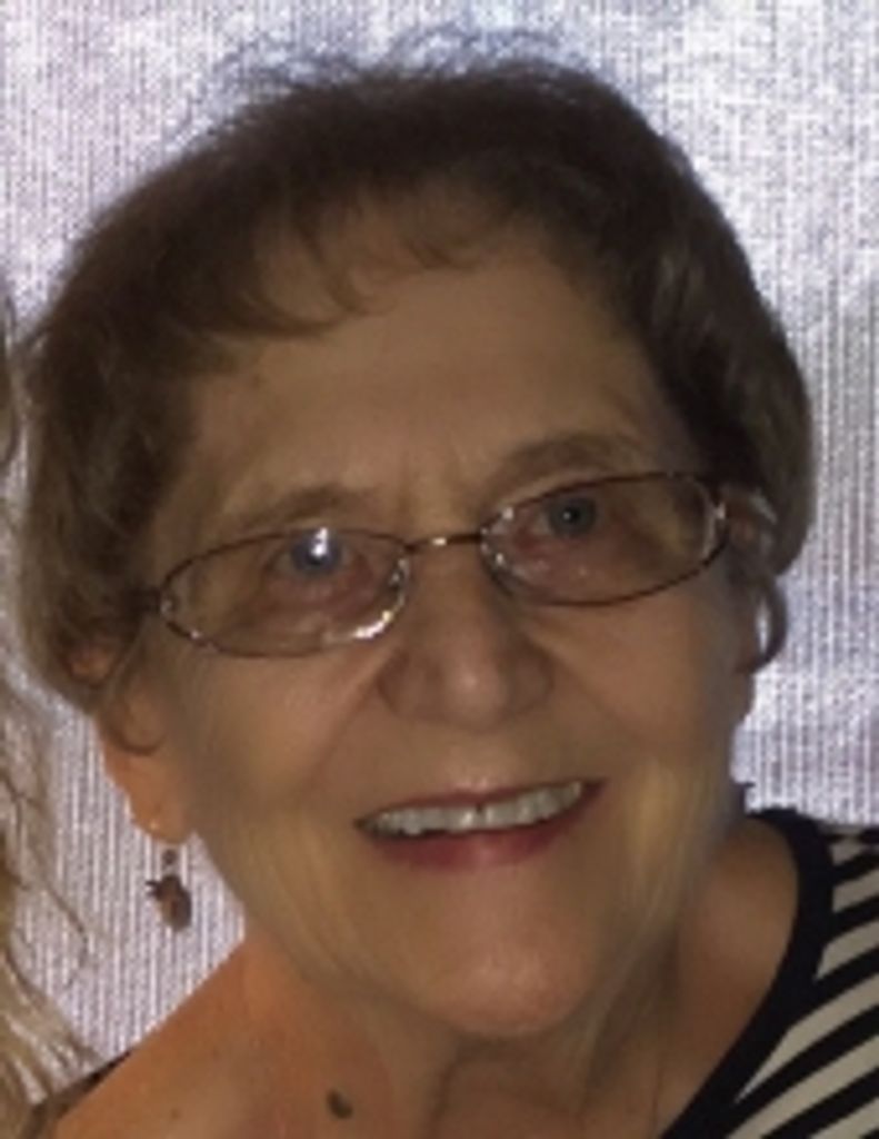 Elizabeth J. Danowski
