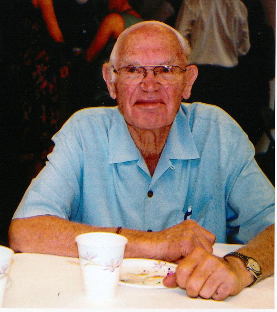 David Oscar Strand Profile Photo