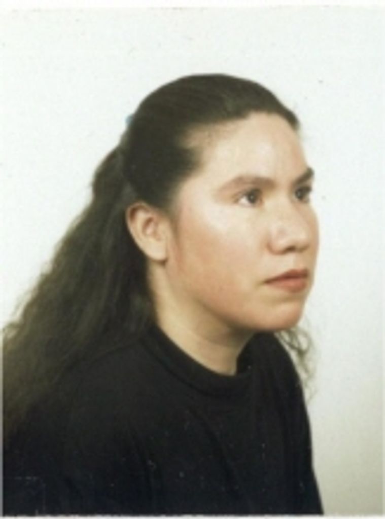 Mercedez Maria Silva