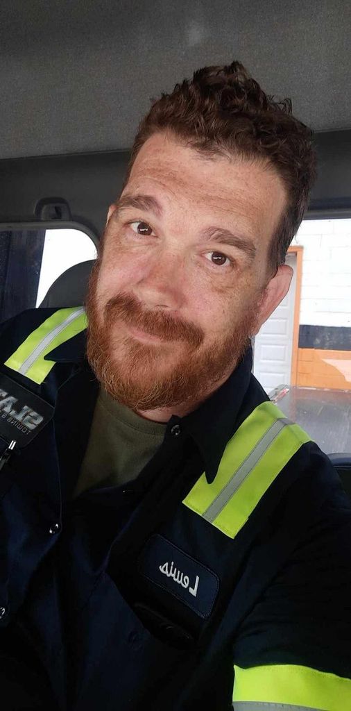 Lewis White Profile Photo