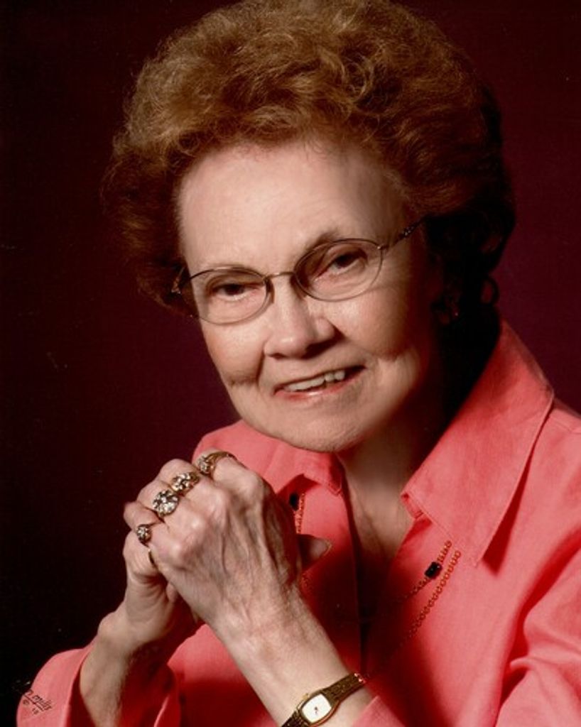 Mary Anne Martha Tupa Profile Photo