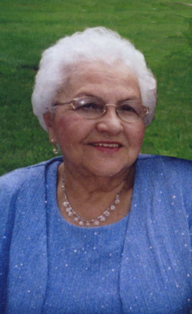 Sophie B. Truglio Profile Photo