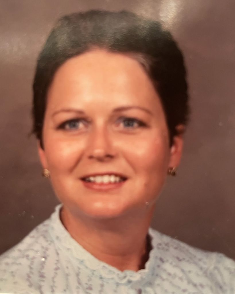 Susan Harkey Dunn