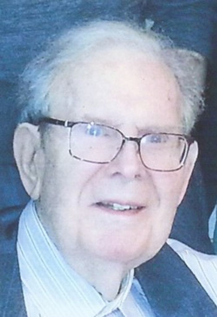 David Dean Sr
