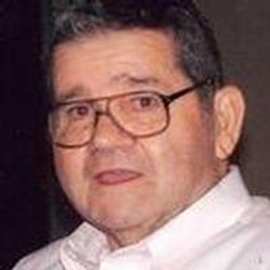 Charles Parker LaCoste Sr.