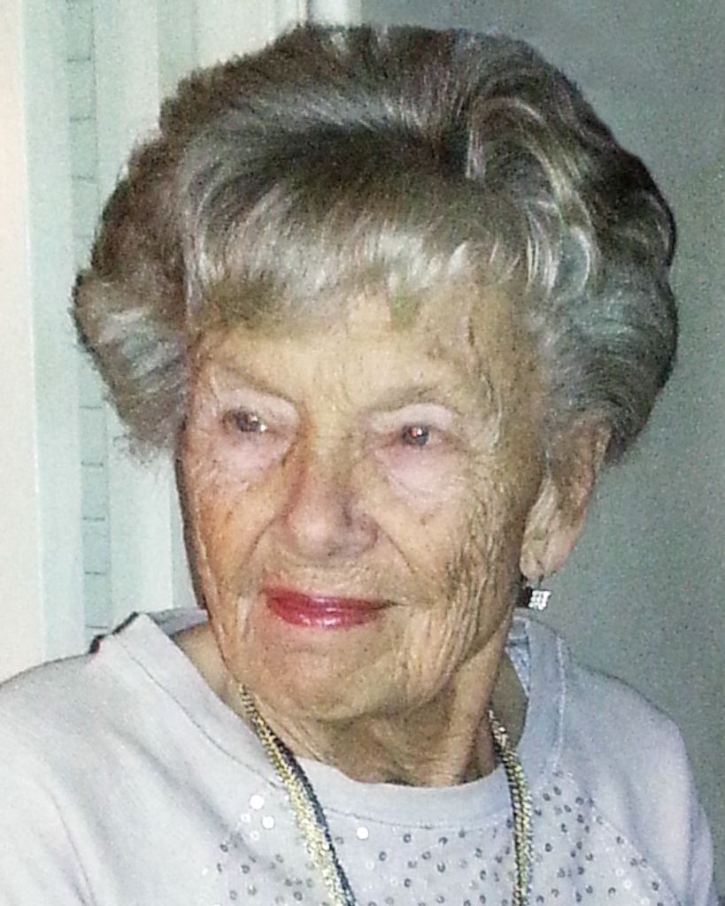Shirley Anne (Kesler)  Thompson