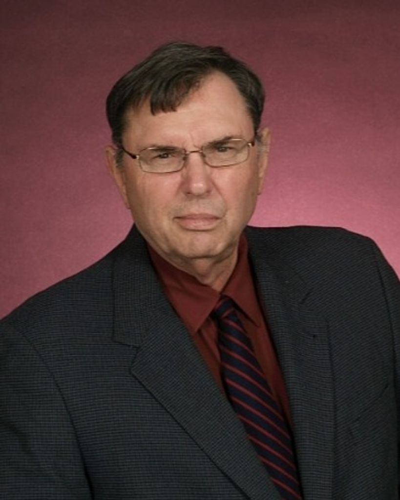 George D. Wehner