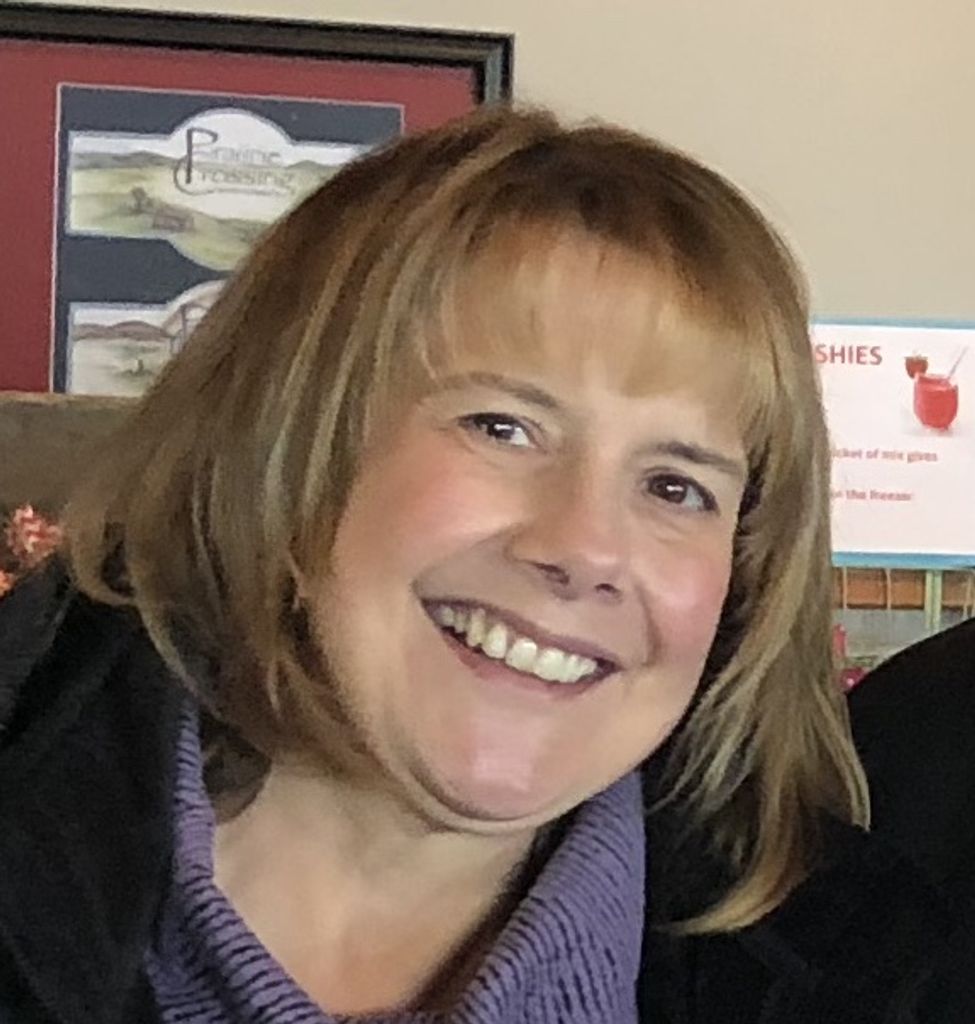 Sharon O'Donnell