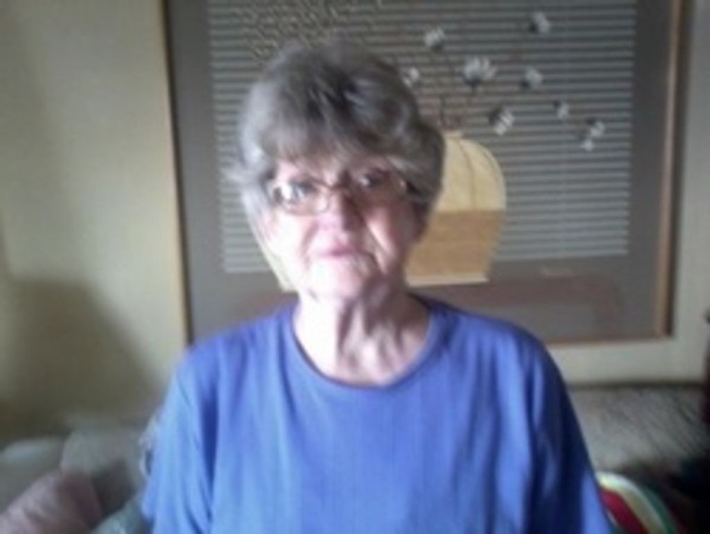 Barbara June Stratton