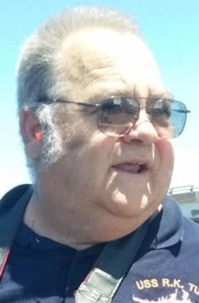 Harlan D. Burton